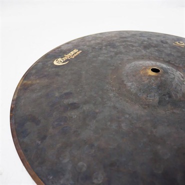 Bosphorus Painite Series Hihat 16pr [Top:1115g/Bottom:1315g]【2024 トルコ・ファクトリー・ツアー選定品】【店頭展示特価品】 画像7