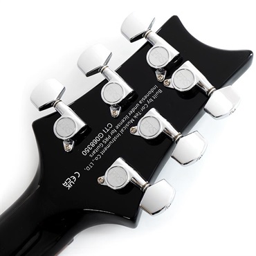 P.R.S. SE Custom 24 Quilt (Sapphire) SN.CTIG068350 【2024年生産モデル】 画像9