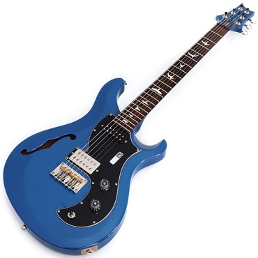 P.R.S. 2024 S2 Vela Semi-Hollow (Space Blue) SN.S2073133 【2024年生産モデル】 画像1