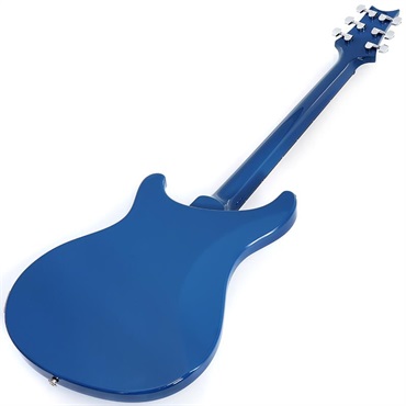 P.R.S. 2024 S2 Vela Semi-Hollow (Space Blue) SN.S2073133 【2024年生産モデル】 画像2
