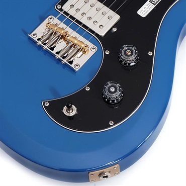 P.R.S. 2024 S2 Vela Semi-Hollow (Space Blue) SN.S2073133 【2024年生産モデル】 画像4