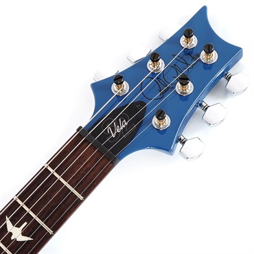 P.R.S. 2024 S2 Vela Semi-Hollow (Space Blue) SN.S2073133 【2024年生産モデル】 画像6