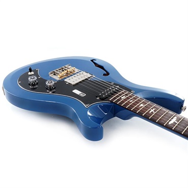 P.R.S. 2024 S2 Vela Semi-Hollow (Space Blue) SN.S2073133 【2024年生産モデル】 画像8