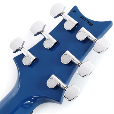 P.R.S. 2024 S2 Vela Semi-Hollow (Space Blue) SN.S2073133 【2024年生産モデル】 画像9