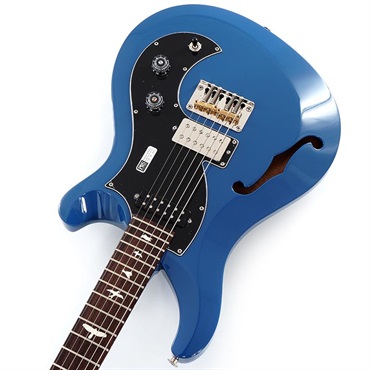 P.R.S. 2024 S2 Vela Semi-Hollow (Space Blue) SN.S2073133 【2024年生産モデル】 画像10