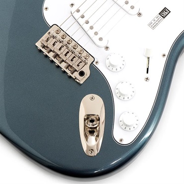 P.R.S. Silver Sky Venetian Blue / Rosewood [John Mayer Signatur Model] SN.0385193 【2024年生産モデル】 画像4