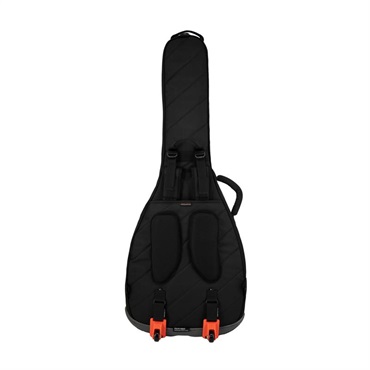 MONO Vertigo Ultra Semi-Hollow Guitar Case/Black [M80-VHB-ULT-BLK] 画像2