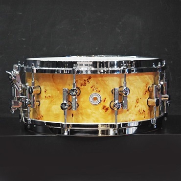 SONOR USED 中古 AS-1406CM [Artist Series Snare Drum / Cotton Wood Maple 14×6/専用セミハードケース付属] 画像1