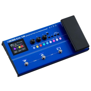 BOSS GX-1B 画像1