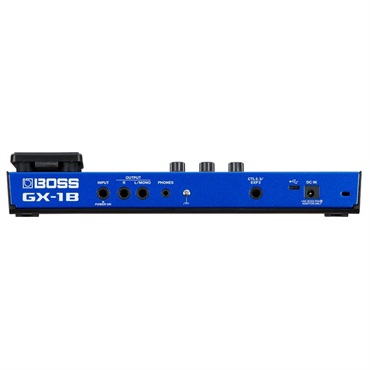 BOSS GX-1B 画像2