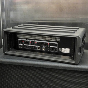 KEMPER USED 中古 Profiler Rack + PROFILER REMOTE 画像1