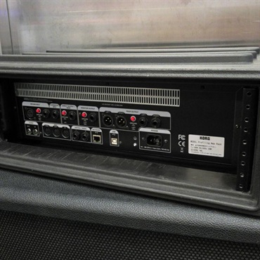 KEMPER USED 中古 Profiler Rack + PROFILER REMOTE 画像2