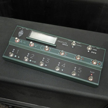 KEMPER USED 中古 Profiler Rack + PROFILER REMOTE 画像5