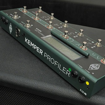 KEMPER USED 中古 Profiler Rack + PROFILER REMOTE 画像6