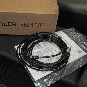 KEMPER USED 中古 Profiler Rack + PROFILER REMOTE 画像7