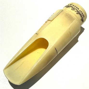 Brilhart USED 中古 アルトサックス用マウスピース Brilhart  Tonalin Great Neck  #3* テーブル刻印 #47xx1 画像1