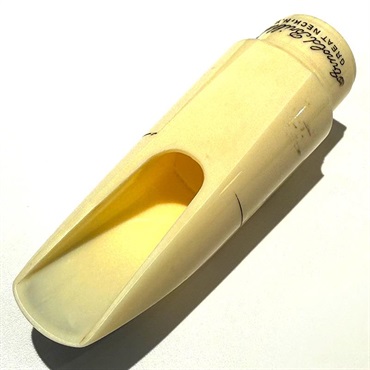 Brilhart USED 中古 アルトサックス用マウスピース Brilhart  Tonalin Great Neck  #3* #80xx7 画像1