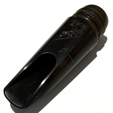 Selmer Paris USED 中古 アルトサックス用マウスピース セルマー Soloist ショートシャンク C*(RAC リフェース） 画像1