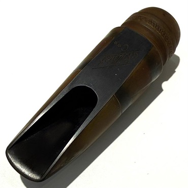 Selmer Paris USED 中古 アルトサックス用マウスピース セルマー Soloist ショートシャンク C** 画像1