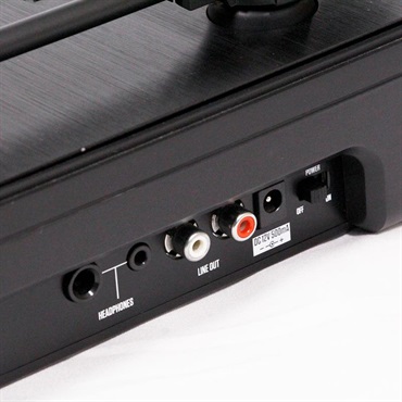 Numark PT01 SCRATCH【展示アウトレット特価品】 画像2