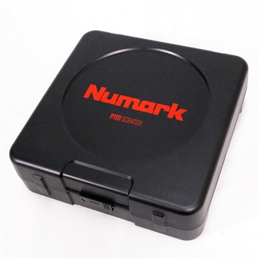 Numark PT01 SCRATCH【展示アウトレット特価品】 画像4