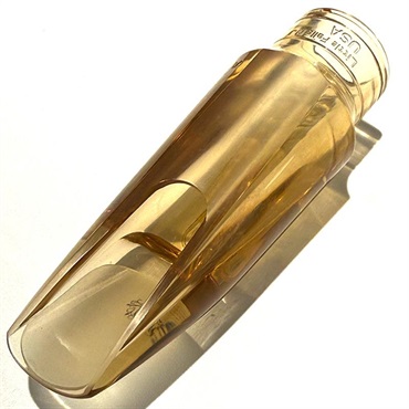 その他ブランド(管楽器・吹奏楽器) USED 中古 アルトサックス用マウスピース Ted Klum（テッド・クラム） Versi Tone Acoustimax Amber #5 画像1
