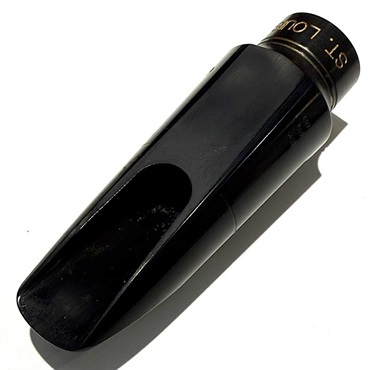 その他ブランド(管楽器・吹奏楽器) USED 中古 アルトサックス用マウスピース SAX QUEST（サックス・クエスト）THE Lead #6 画像1