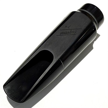 その他ブランド(管楽器・吹奏楽器) USED 中古 テナーサックス用マウスピース マウスピース・カフェ Bergonzi's Slant Supreme #7* 画像1