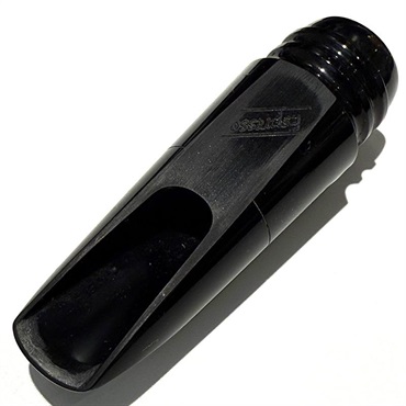 その他ブランド(管楽器・吹奏楽器) USED 中古 アルトサックス用マウスピース マウスピース・カフェ ESPRESSO （リフェース有） 画像1