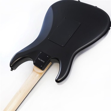 SCHECTER OL-BH-FR (Satin Black Metallic/Ebony) 画像6