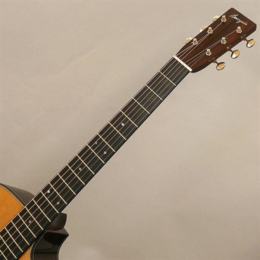 Bourgeois 【現地選定品】-Launch Edition- OMC Soloist/DE w/R-Zero Contact Pro BACNT × DiMarzio DP234 ～Tuned By Enfini Custom Works～ ボジョア 画像8
