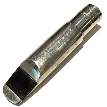 Berg Larsen USED 中古 テナーサックス用マウスピース ベルグラーセン ステンレス 110/2SMS Offset 画像1