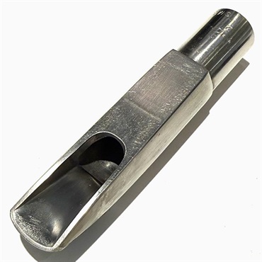 Berg Larsen USED 中古 テナーサックス用マウスピース ベルグラーセン ステンレス 110/2SMS Offset 画像2