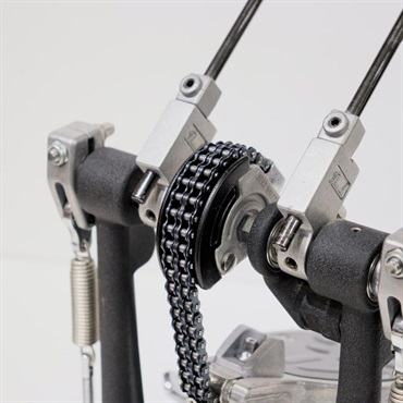Pearl USED 中古 P-2002C [Power Shifter Eliminator / Twin Pedal] 画像4
