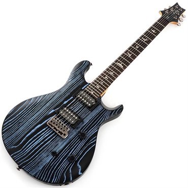 P.R.S. SE Swamp Ash CE 24 Sandblasted Limited Edition (Sandblasted Blue) SN.CTIG034486 【2024年生産モデル】 画像1