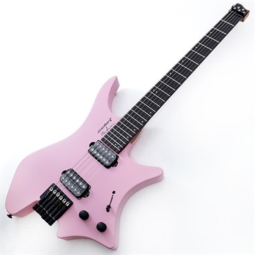 Strandberg Boden Essential 6 (Coral Pink) 画像1