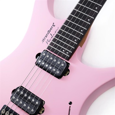 Strandberg Boden Essential 6 (Coral Pink) 画像3