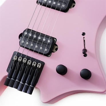 Strandberg Boden Essential 6 (Coral Pink) 画像4