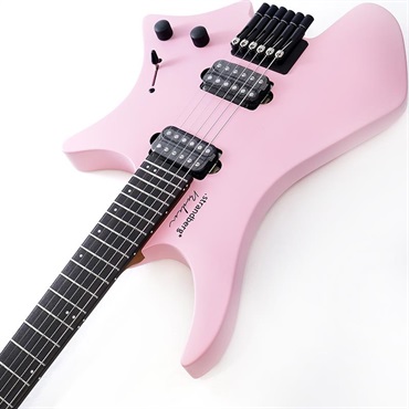 Strandberg Boden Essential 6 (Coral Pink) 画像5