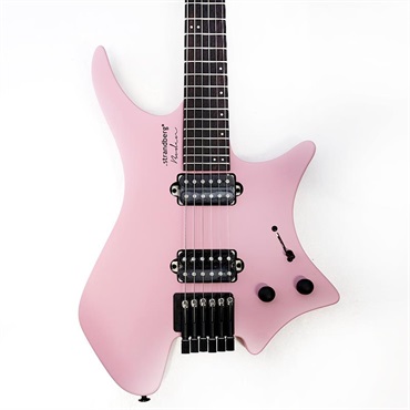 Strandberg Boden Essential 6 (Coral Pink) 画像9