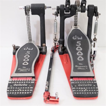 dw USED 中古 DWCP5002AD4 [5000 Delta 4 Series / Double Bass Drum Pedals / Accelerator Drive] 画像6