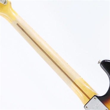Fender Custom Shop 2023 Collection Time Machine 1956 Stratocaster Journeyman Relic (Aged 2-Color Sunburst) [SN.CZ572293] 【キズあり特価】 画像6