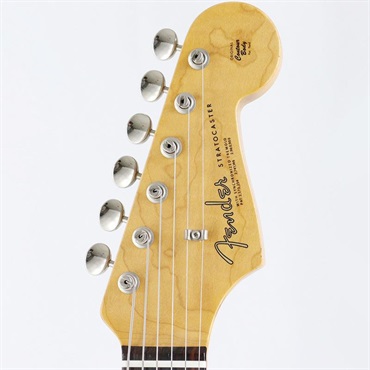 Fender Custom Shop 2023 Summer Event Limited Edition 1963 Stratocaster Journeyman Relic (Aged White Blonde) [SN.CZ577130] 【キズあり特価】 画像7