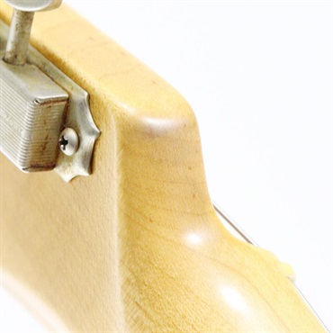 Fender Custom Shop 2024 Collection Time Machine 1954 Telecaster Relic (Faded/Aged Nocaster Blonde) [SN.R137420] 【キズあり特価】 画像10