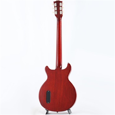 Gibson Les Paul Junior Double Cutaway (Vintage Cherry) 画像2
