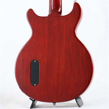 Gibson Les Paul Junior Double Cutaway (Vintage Cherry) 画像3