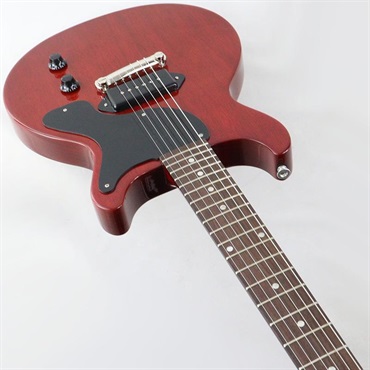 Gibson Les Paul Junior Double Cutaway (Vintage Cherry) 画像4