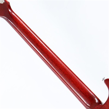 Gibson Les Paul Junior Double Cutaway (Vintage Cherry) 画像6