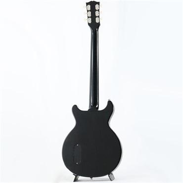 Gibson Les Paul Junior Double Cutaway (Ebony) 画像2