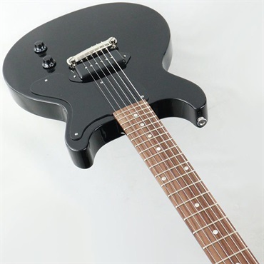 Gibson Les Paul Junior Double Cutaway (Ebony) 画像4
